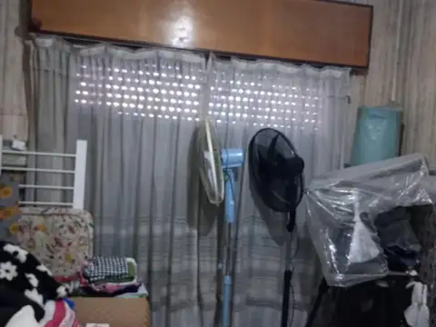 CASA  C/3 DORM,QUINCHO Y GARAJE A 65.000 DOLARES