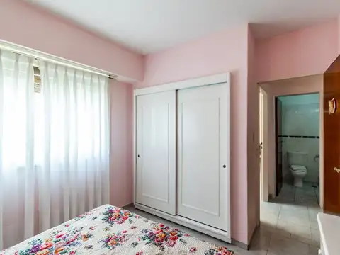 Departamento en Venta en Velez Sarsfield, USD 85.000