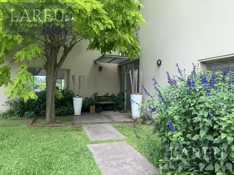 Casa en Alquiler Temporal de 4 dormitorios