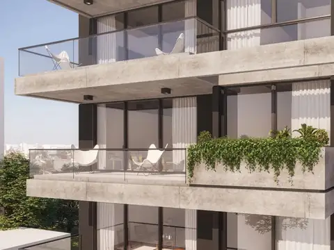 Departamento 1 DORMITORIO EN POZO