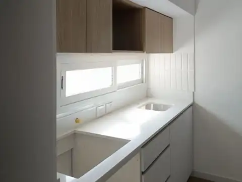 Departamento en Venta al Norte