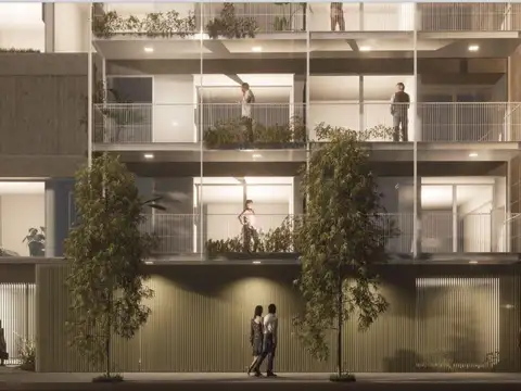 Departamento - Venta - Argentina, Capital Federal - Bahía Blanca 2604