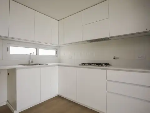 Departamento 4 ambientes con 3 baños