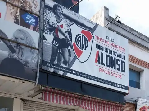 AV. SAN MARTIN 2300
