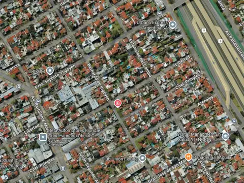 Galpon en Venta en Florida, USD 250.000