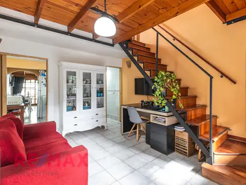 Depto Tipo Casa en Venta de 2 dormitorios