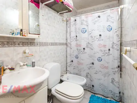 Depto Tipo Casa en Venta con 1 cocheras