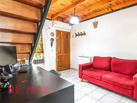 Depto Tipo Casa en Venta en Villa Luzuriaga, USD 65.000