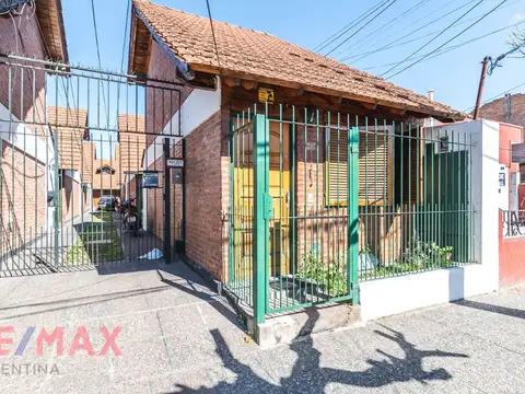 VENTA PH/DUPLEX 3 AMBIENTES EXCELENTE 