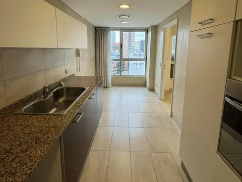 Departamento 4 ambientes con 3 baños