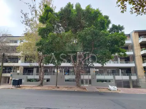 Av. del Libertador 3200, Piso 3