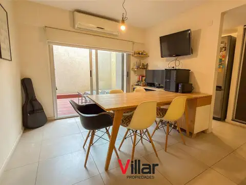Departamento en Venta de Monoambiente