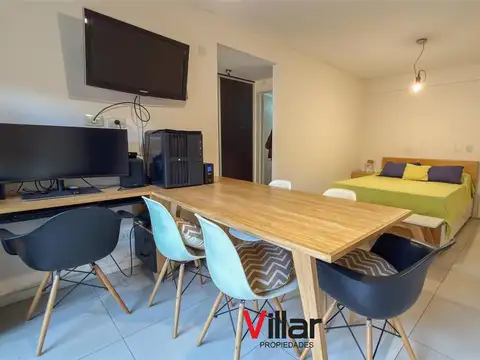 Departamento en Venta en Temperley, USD 75.000