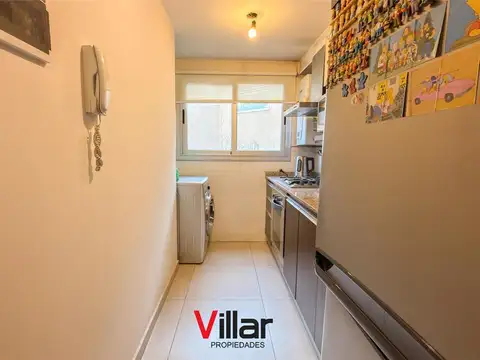 DEPARTAMENTO 1 AMBIENTE - TEMPERLEY - OESTE, GRAN BS. AS. SUR