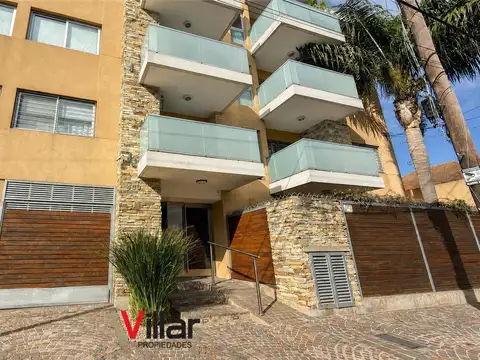 DEPARTAMENTO 1 AMBIENTE - TEMPERLEY - OESTE, GRAN BS. AS. SUR
