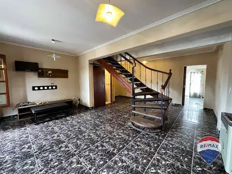 CASA EN VENTA EN LUIS GUILLON APTO CREDITO