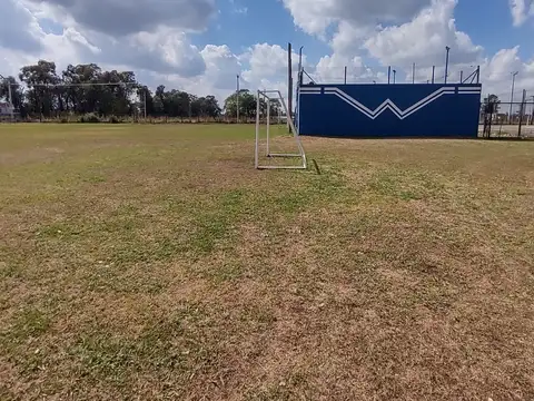 Terreno en Venta de 220,0 m2