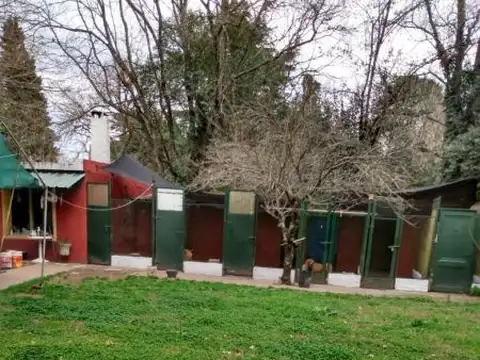 Casa en Venta de 5 dormitorios