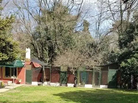 Casa 6 ambientes con 3 baños