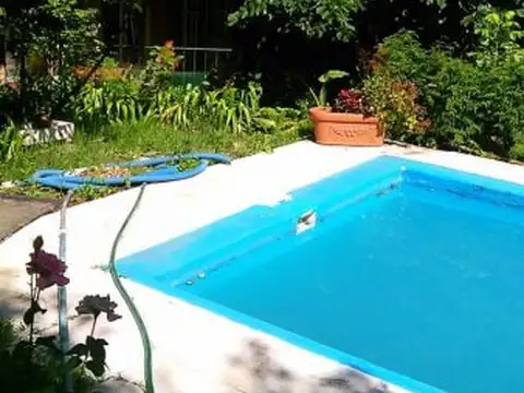 VENTA CASA EZEIZA CON PILETA APTA CREDITO