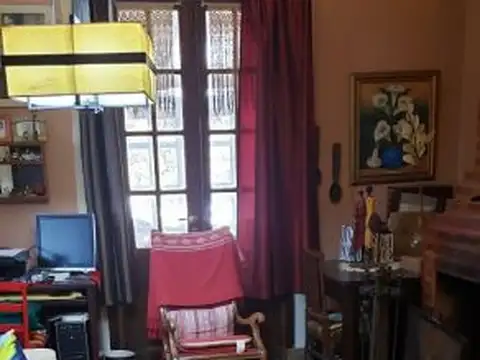Casa en Venta 40 años