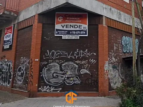 Hipolito Yrigoyen 4300