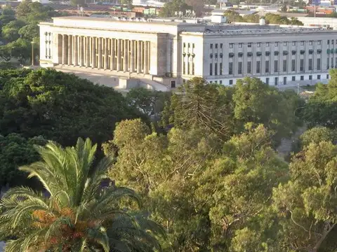 Departamento en Alquiler de 5 dormitorios