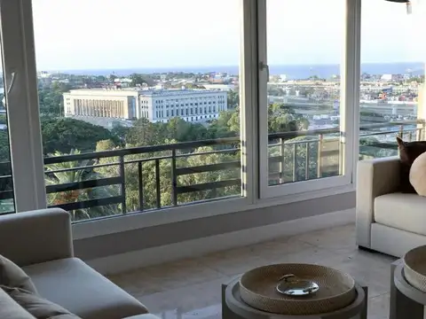 Departamento en Alquiler de 9 ambientes