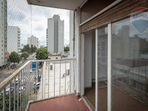 DEPARTAMENTO 2 DORMITORIOS EN VENTA LA PLATA