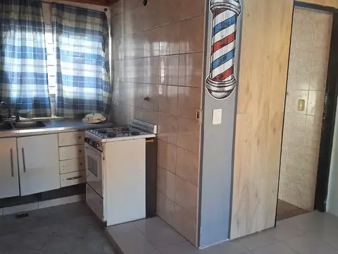 Departamento en Alquiler 15 años