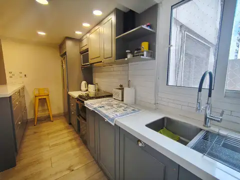 Departamento en Venta de 3 dormitorios