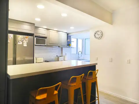 Departamento en Venta en Flores, USD 235.000