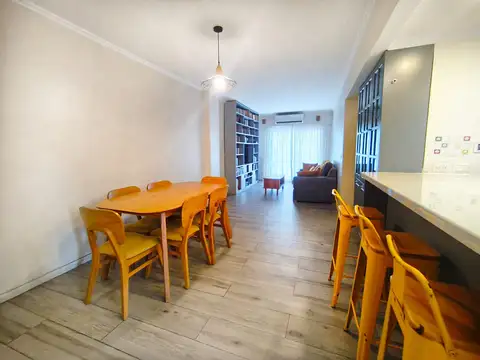 Departamento en Venta 56 años