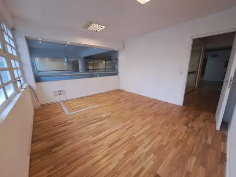 220 M2 - OFICINAS CORPORATIVAS- BELGRANO