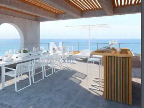 Departamento en Venta en Manantiales, USD 670.000