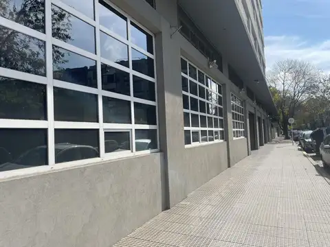 Oficina en Alquiler en Barracas, USD 99.988