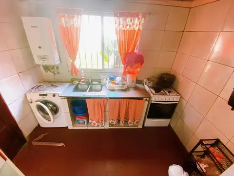 Casa en Venta 30 años