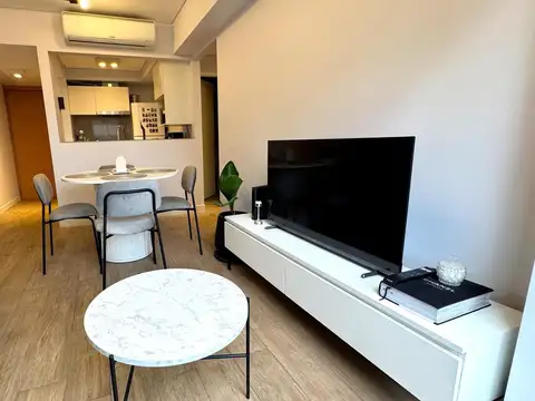 Departamento 2 ambientes en las lomitas street