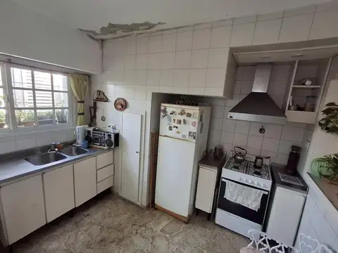 Depto Tipo Casa en Venta en José León Suárez, USD 80.000