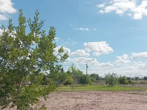 Terreno en Venta en Coquimbito, USD 18.500