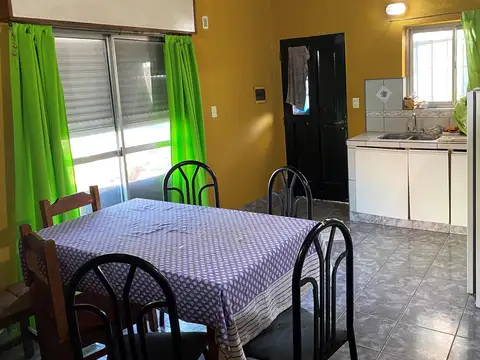 Casa en Venta en Capilla del Señor, USD 60.000