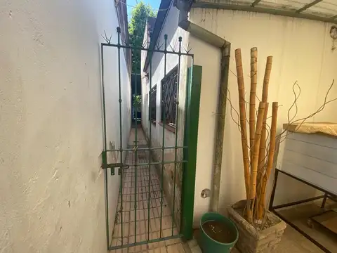 venta CASA Lote 9x47 Barrio Inglés Permuta Apto credito