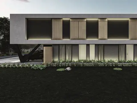 Casa en Venta A Estrenar