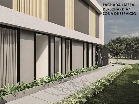Casa en Venta al Noreste