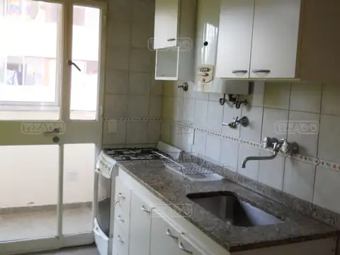 Departamento en Alquiler 49 años