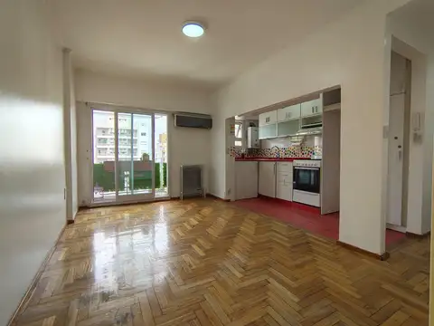 Departamento en Ramos Mejia Norte