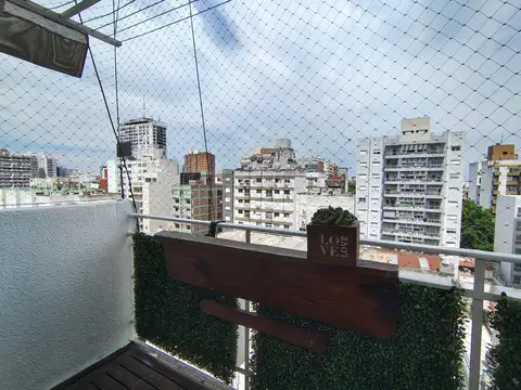 Departamento en Ramos Mejia Norte