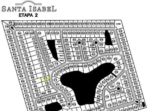 Terreno en Venta en Countries y Barrios Cerrados en Escobar, USD 35.000