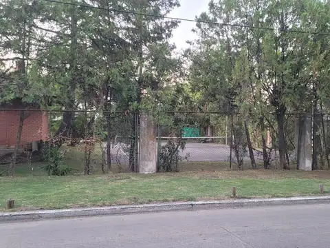 Terreno en  VILLA DEL PLATA