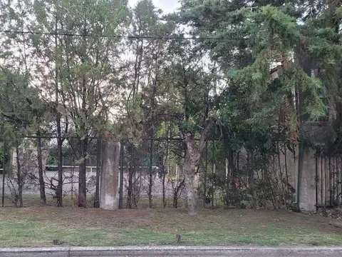 Terreno en Venta 13  mts Frente